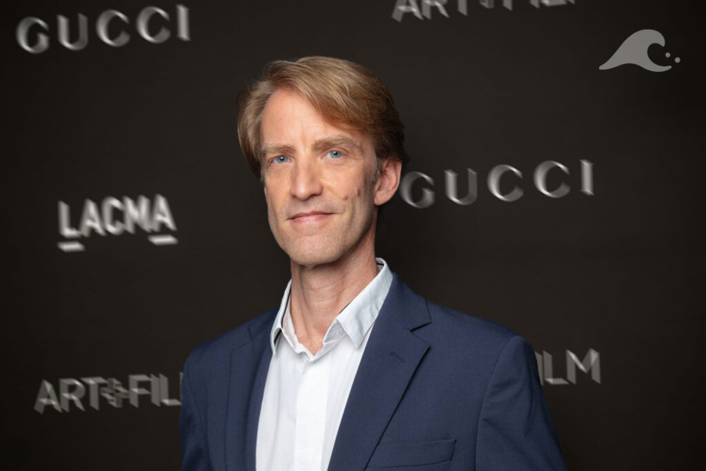 antoine kouchner