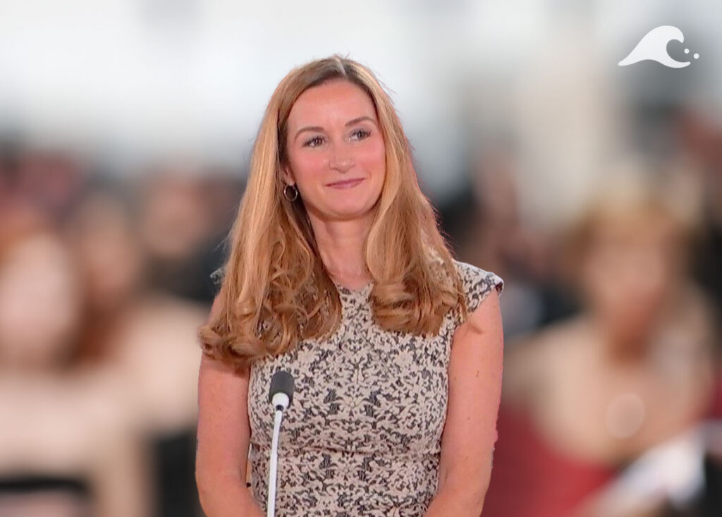 Aude Soufi Burridge