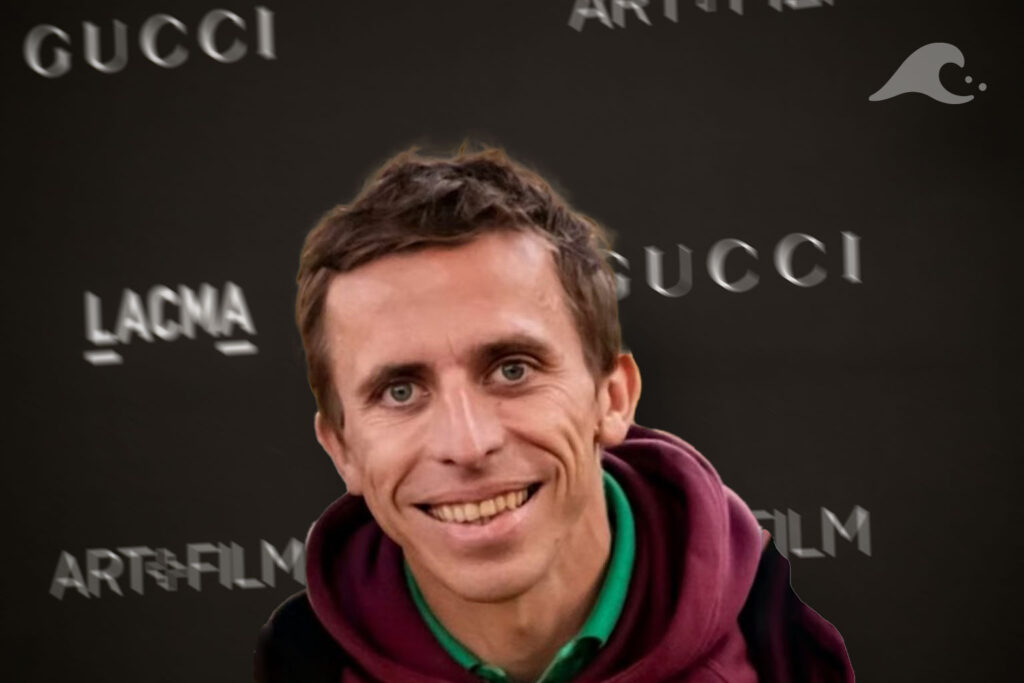 Jean Jacques Trogneux