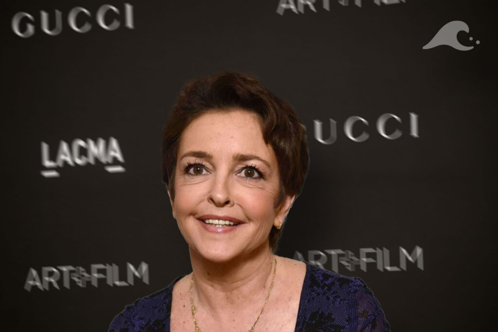 judith waintraub origine parents
