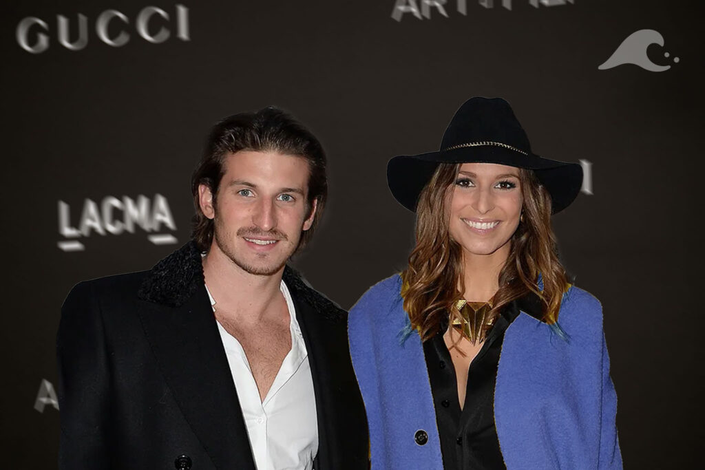 Laury Thilleman et son nouveau compagnon