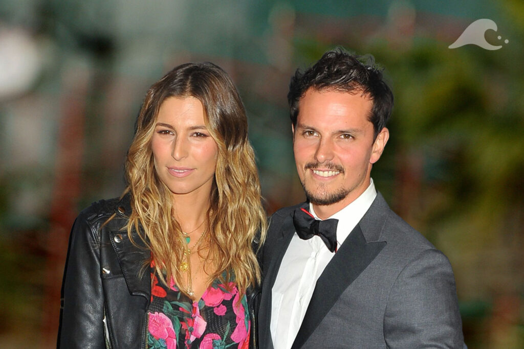 Laury Thilleman et son nouveau compagnon