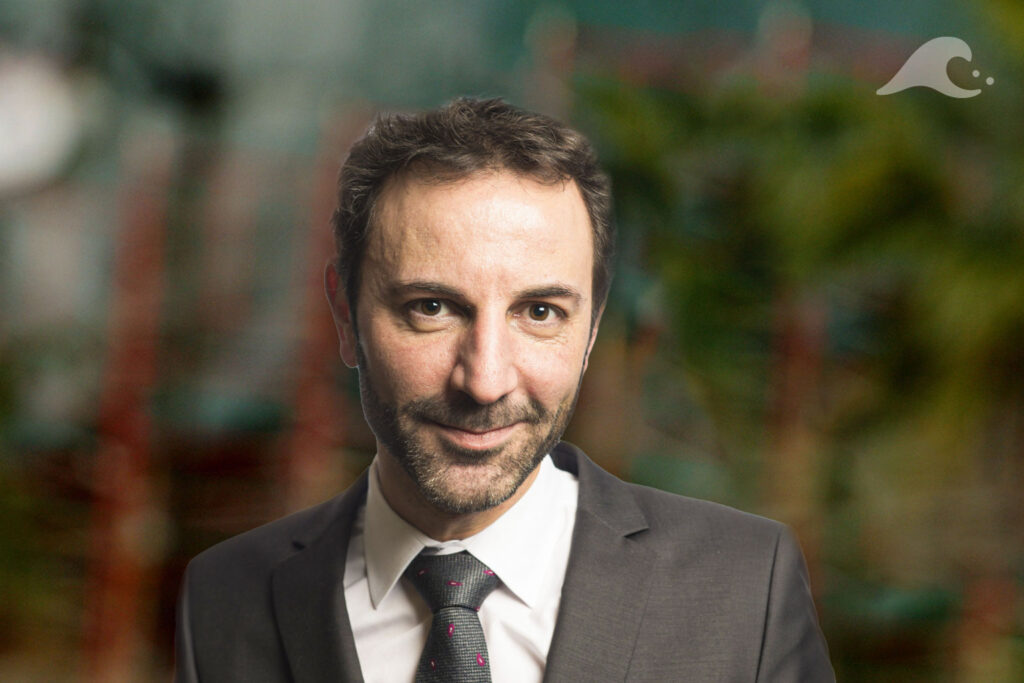 renaud villard