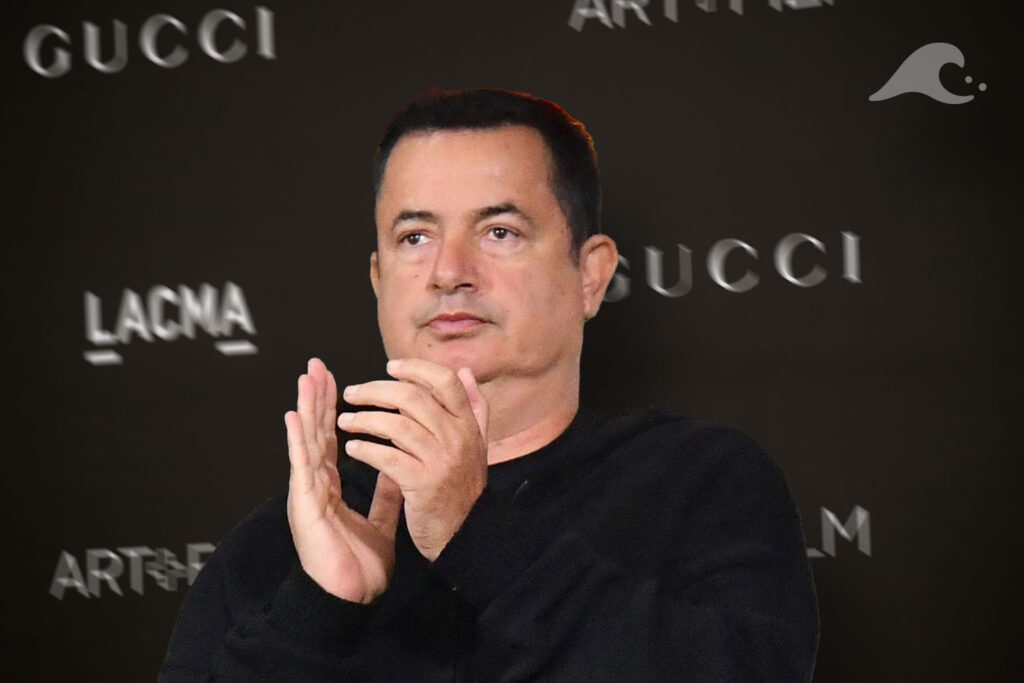acun ilicali fortune