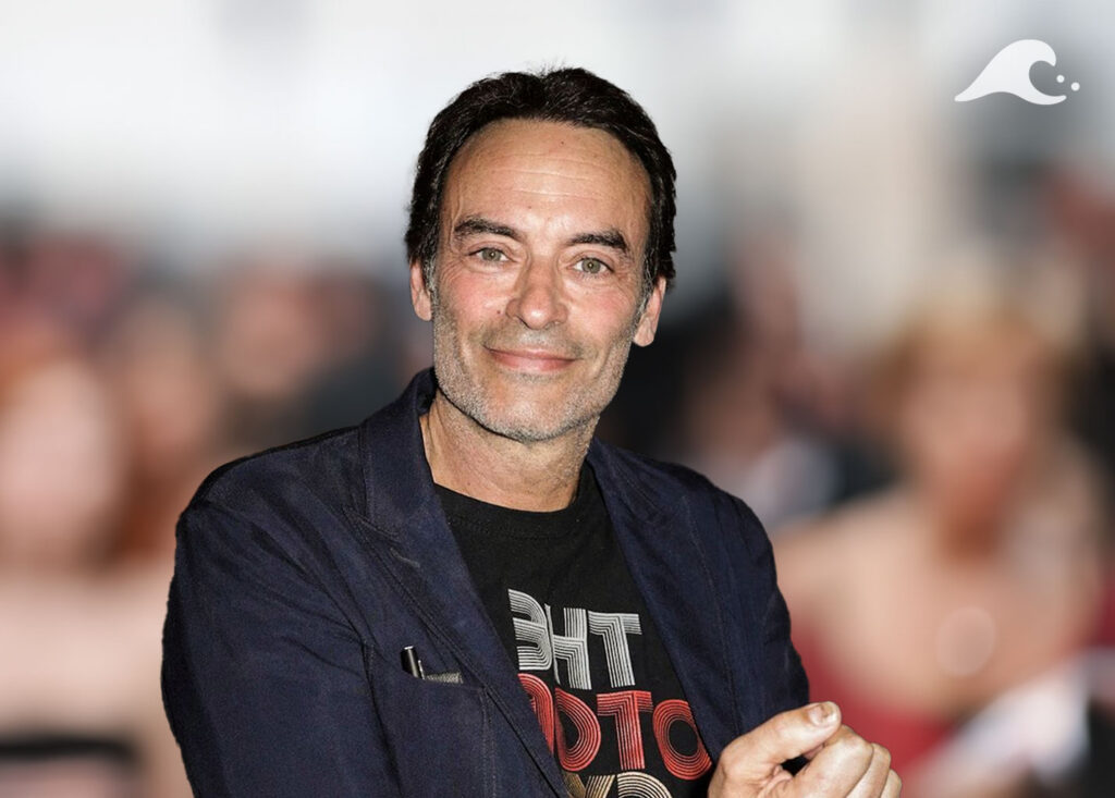 anthony delon fortune