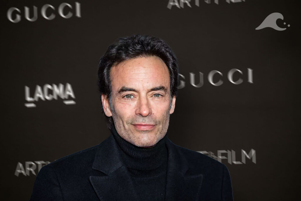 anthony delon fortune