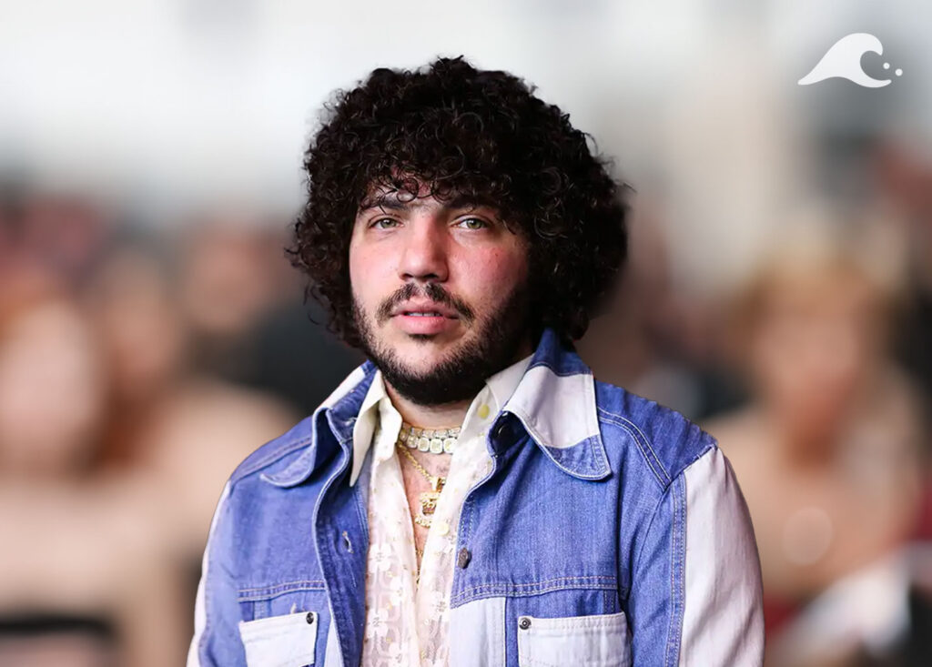 benny blanco fortune