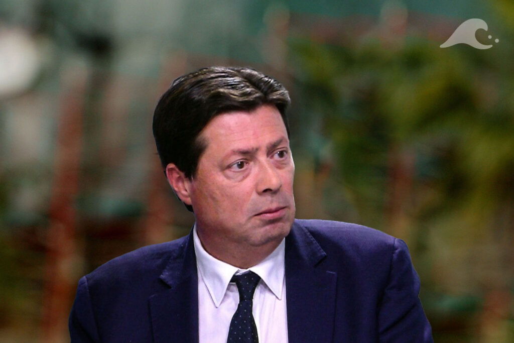marc warnod fortune