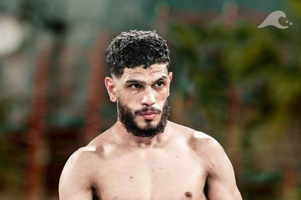 youssef boughanem fortune