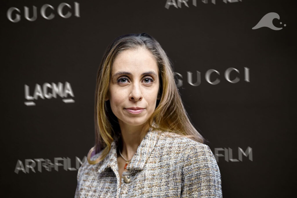 anne-charlène bezzina origine parents