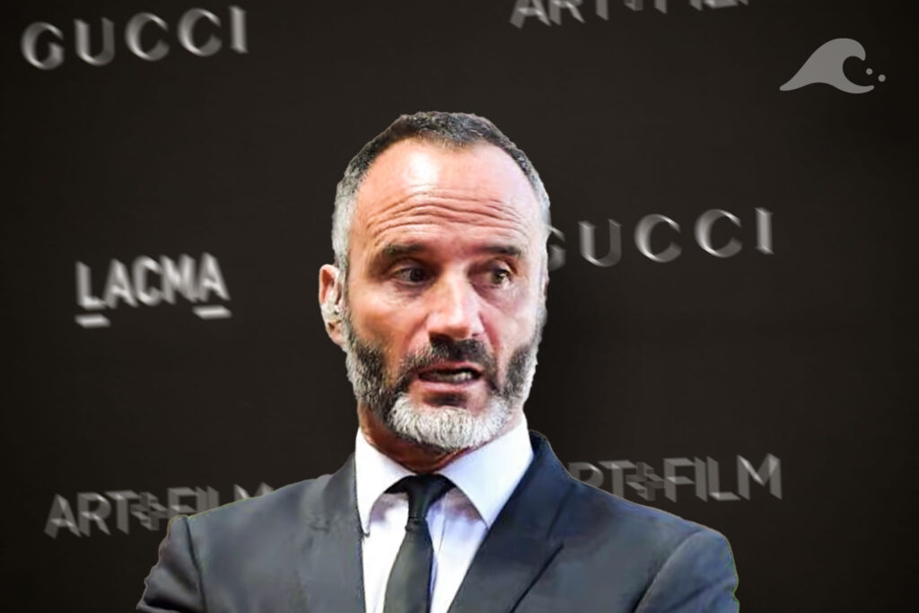 eric di meco fortune