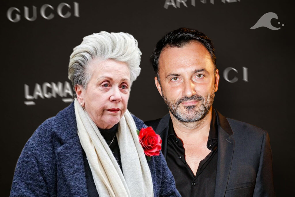 frédéric lopez fils de françoise laborde
