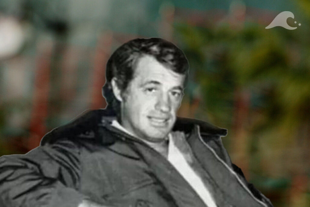 jacques hyver est il vivant