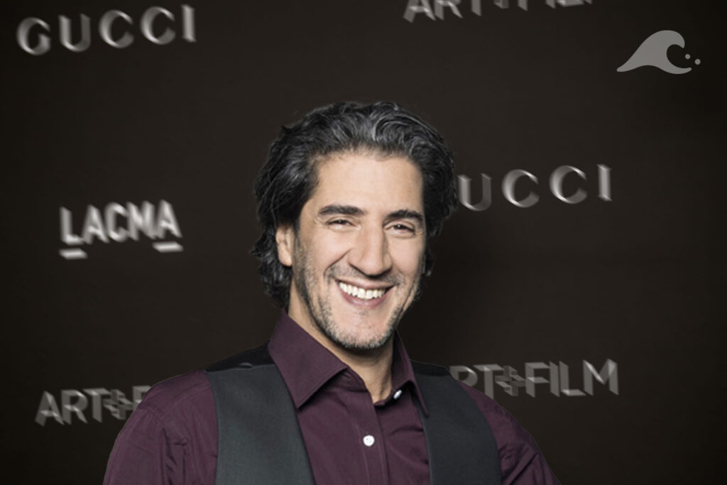 youssef bouchikhi